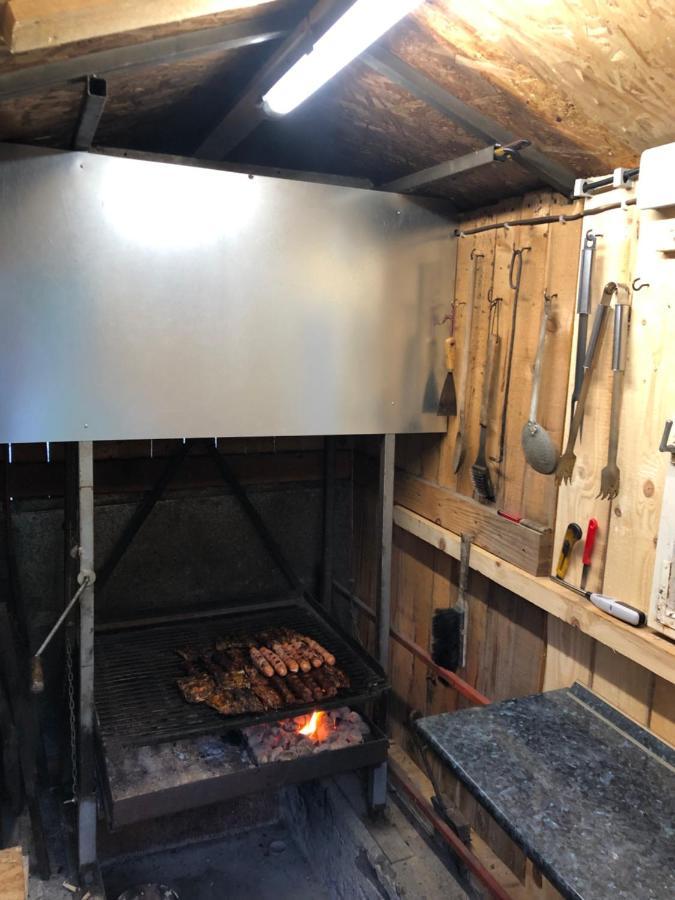 Hero 4 Sterne Ferienhaus Baja Zewnętrze zdjęcie