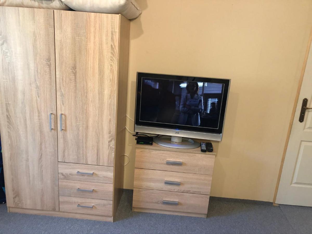 Hero 4 Sterne Ferienhaus Baja Zewnętrze zdjęcie
