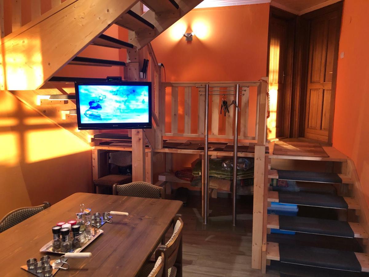Hero 4 Sterne Ferienhaus Baja Zewnętrze zdjęcie