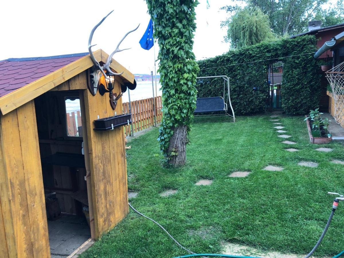 Hero 4 Sterne Ferienhaus Baja Zewnętrze zdjęcie