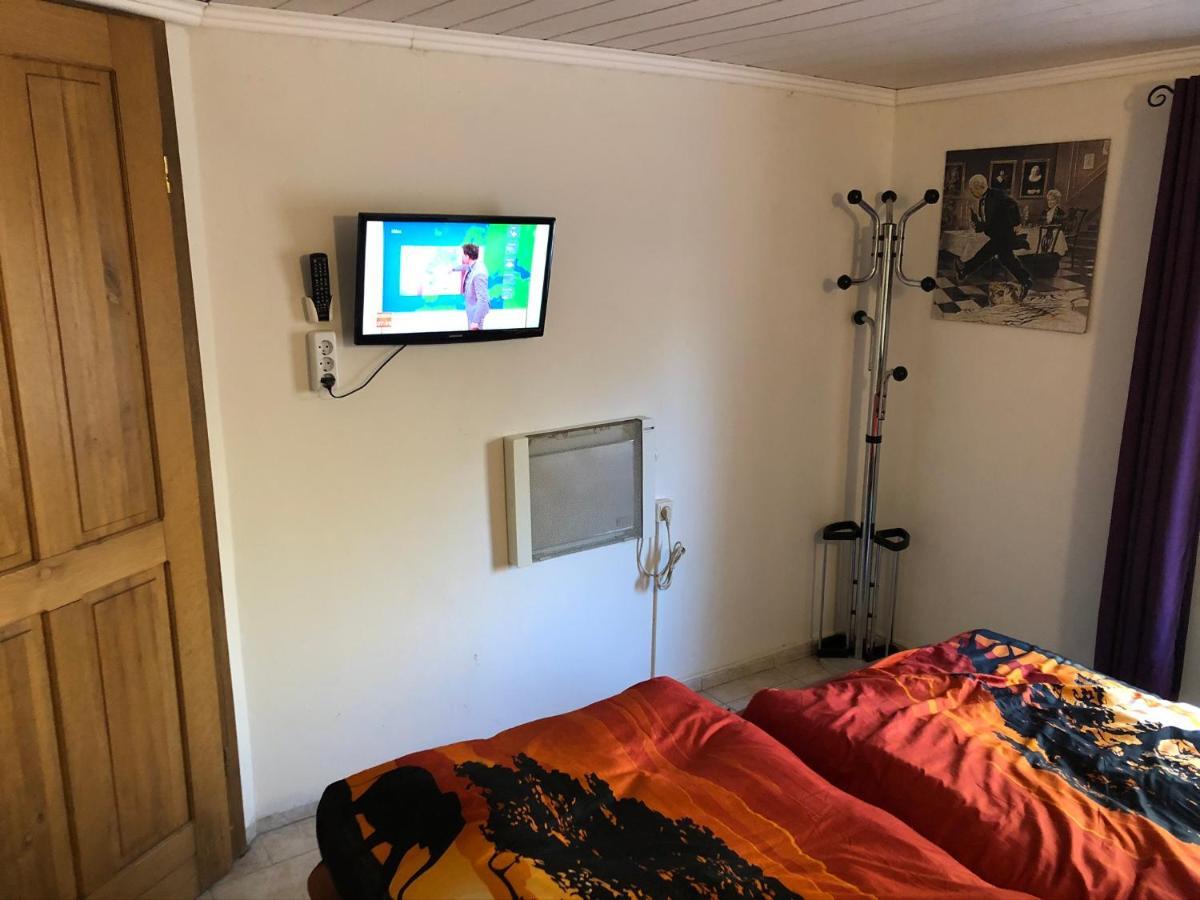 Hero 4 Sterne Ferienhaus Baja Zewnętrze zdjęcie