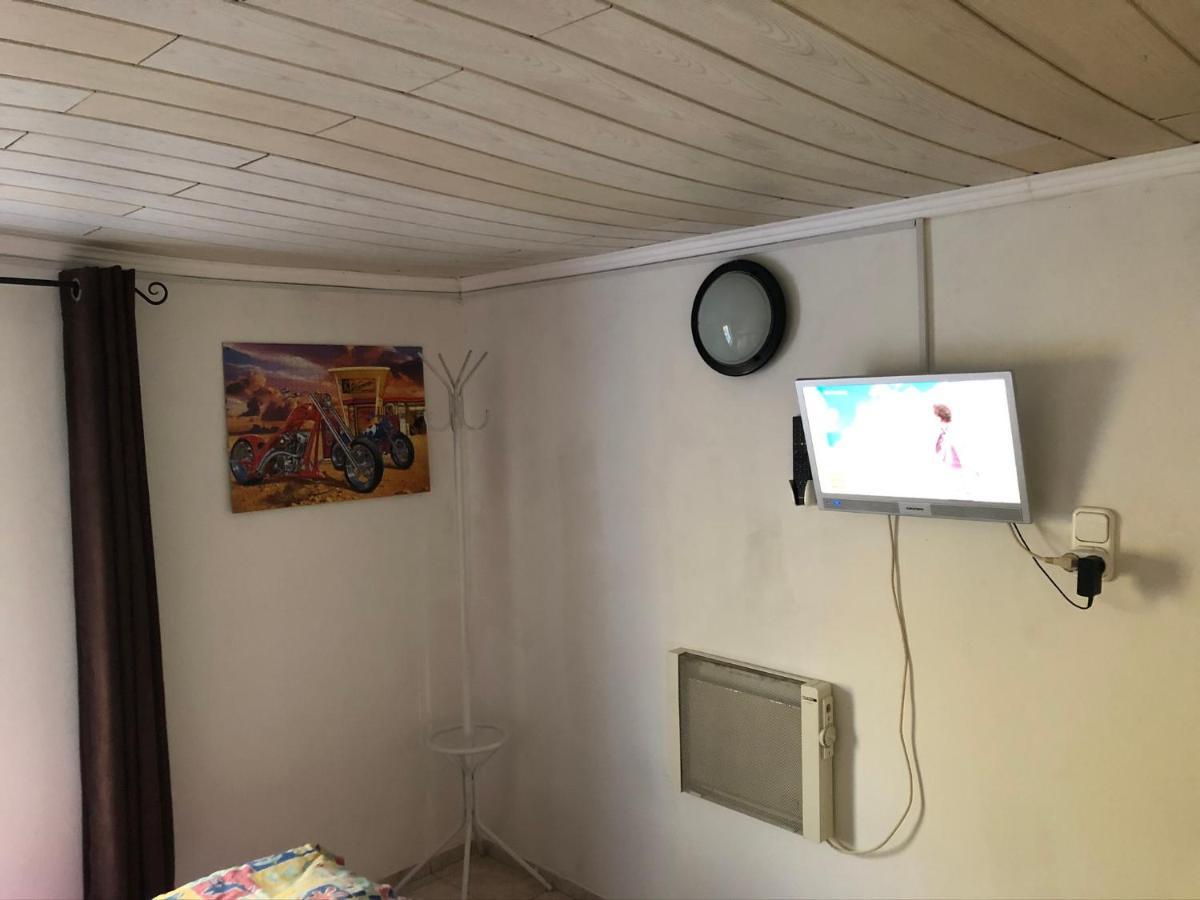 Hero 4 Sterne Ferienhaus Baja Zewnętrze zdjęcie