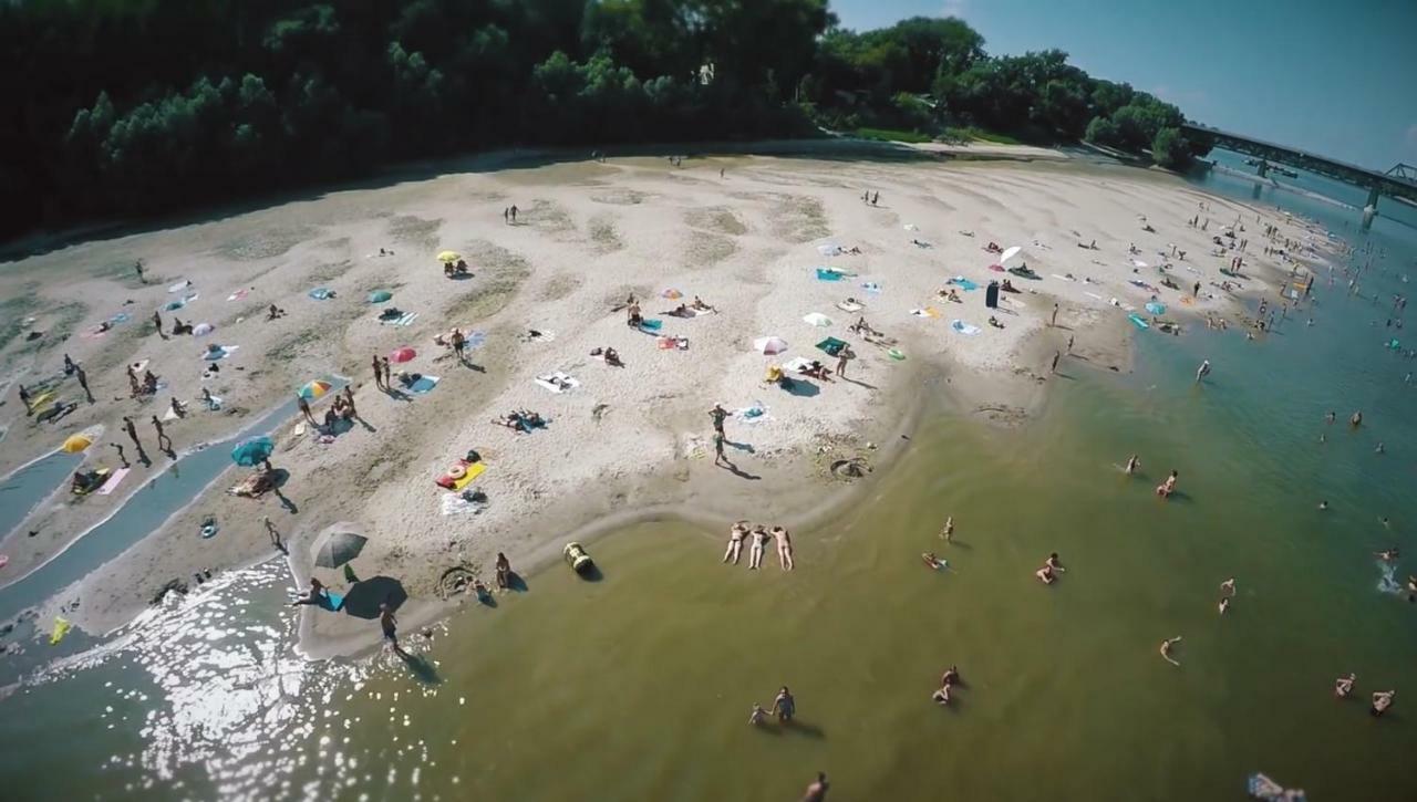 Hero 4 Sterne Ferienhaus Baja Zewnętrze zdjęcie