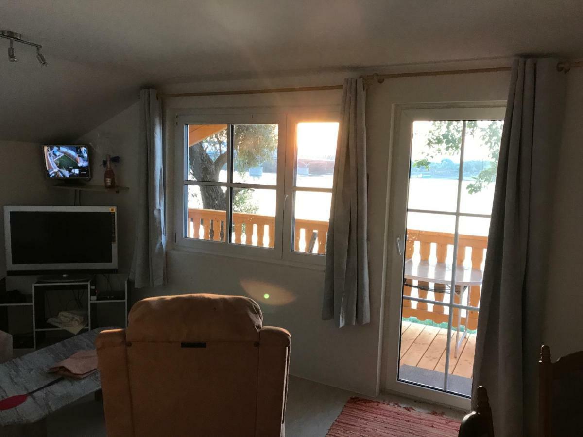 Hero 4 Sterne Ferienhaus Baja Zewnętrze zdjęcie