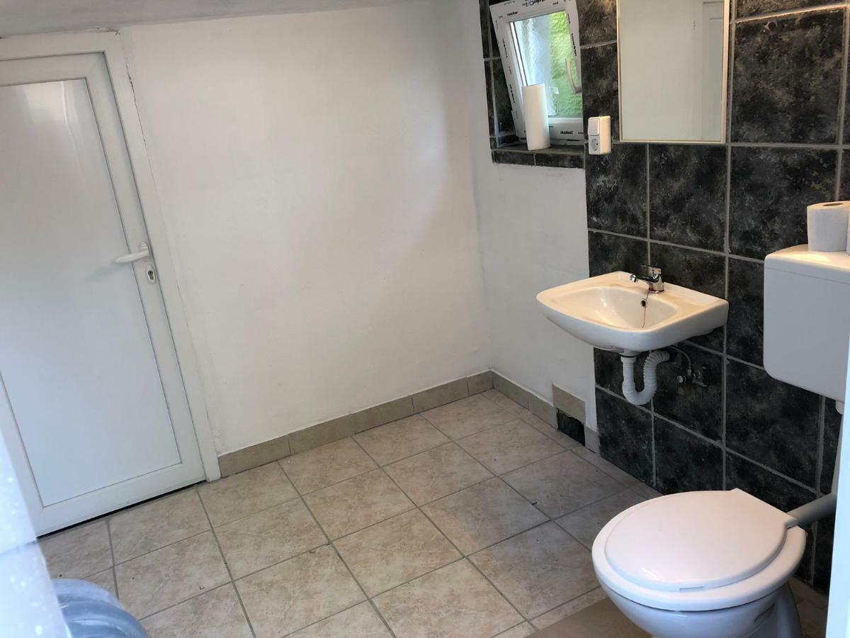 Hero 4 Sterne Ferienhaus Baja Zewnętrze zdjęcie