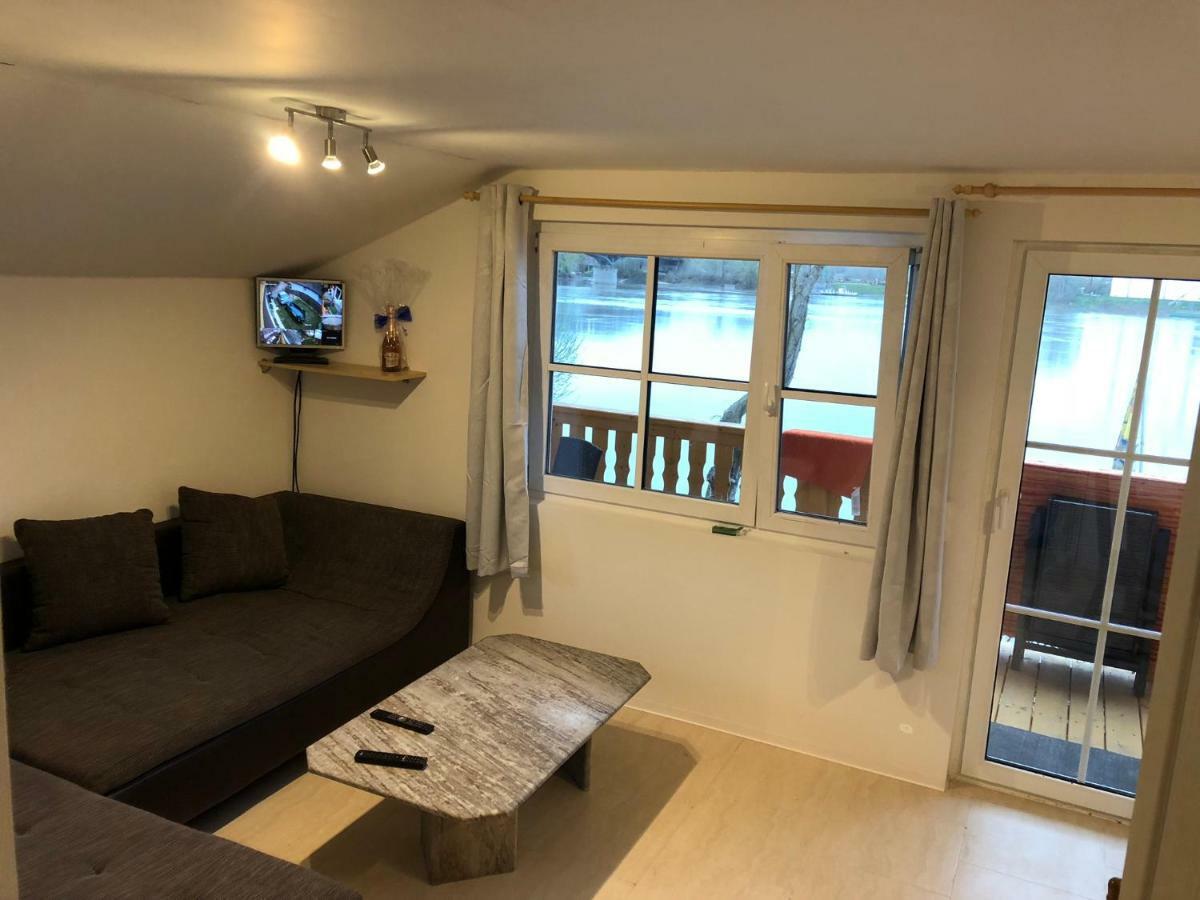 Hero 4 Sterne Ferienhaus Baja Zewnętrze zdjęcie