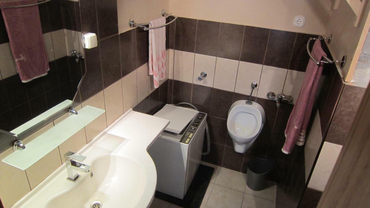Hero 4 Sterne Ferienhaus Baja Zewnętrze zdjęcie