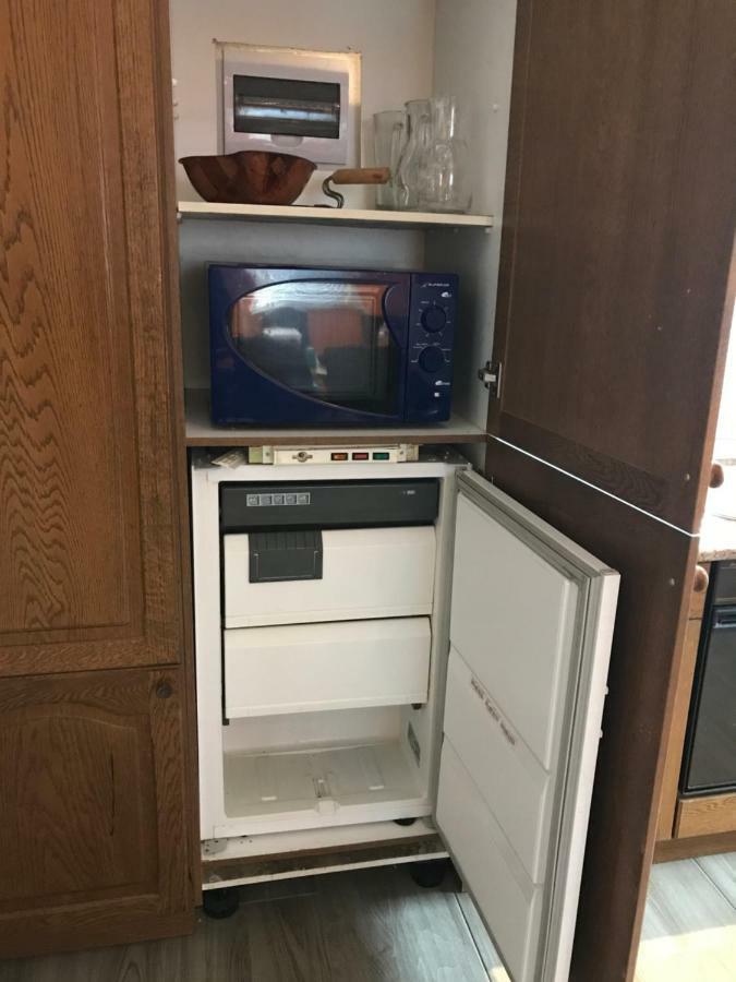 Hero 4 Sterne Ferienhaus Baja Zewnętrze zdjęcie